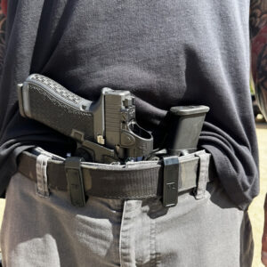 West Coast CCW Riverside Online CCW Permit Course Initial 1