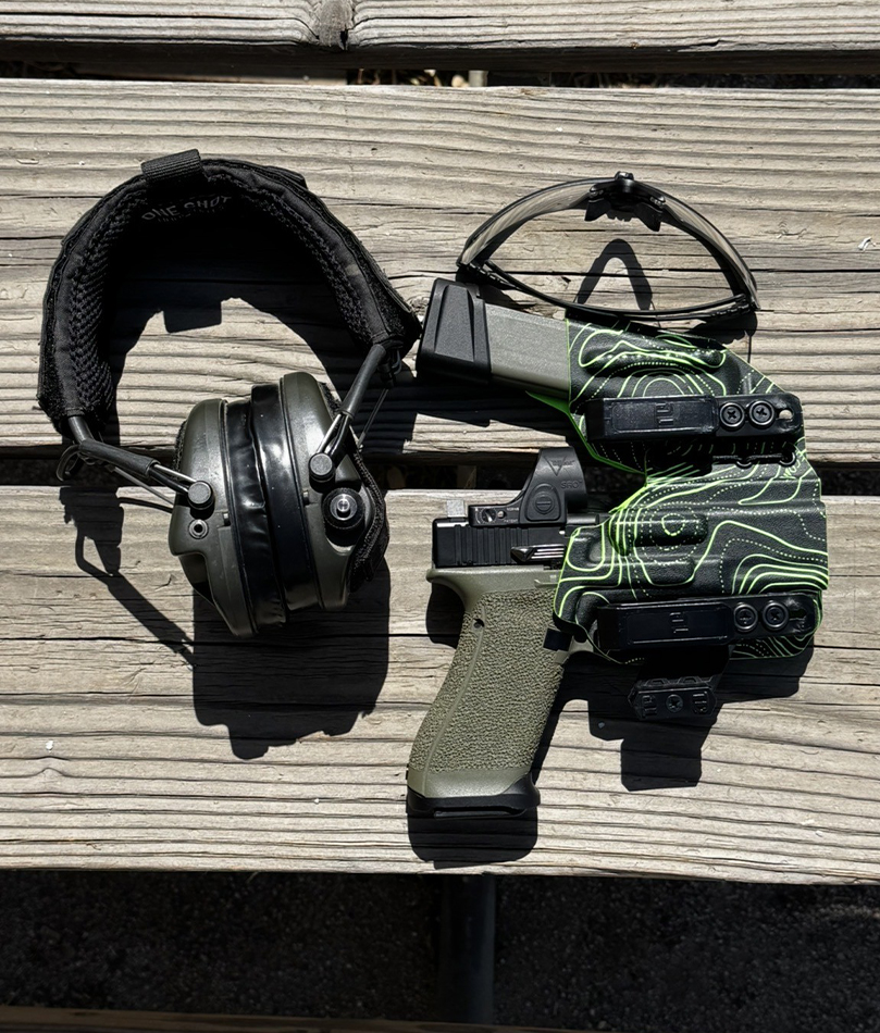 West Coast CCW Riverside Online CCW Permit Course Non-Resident 1