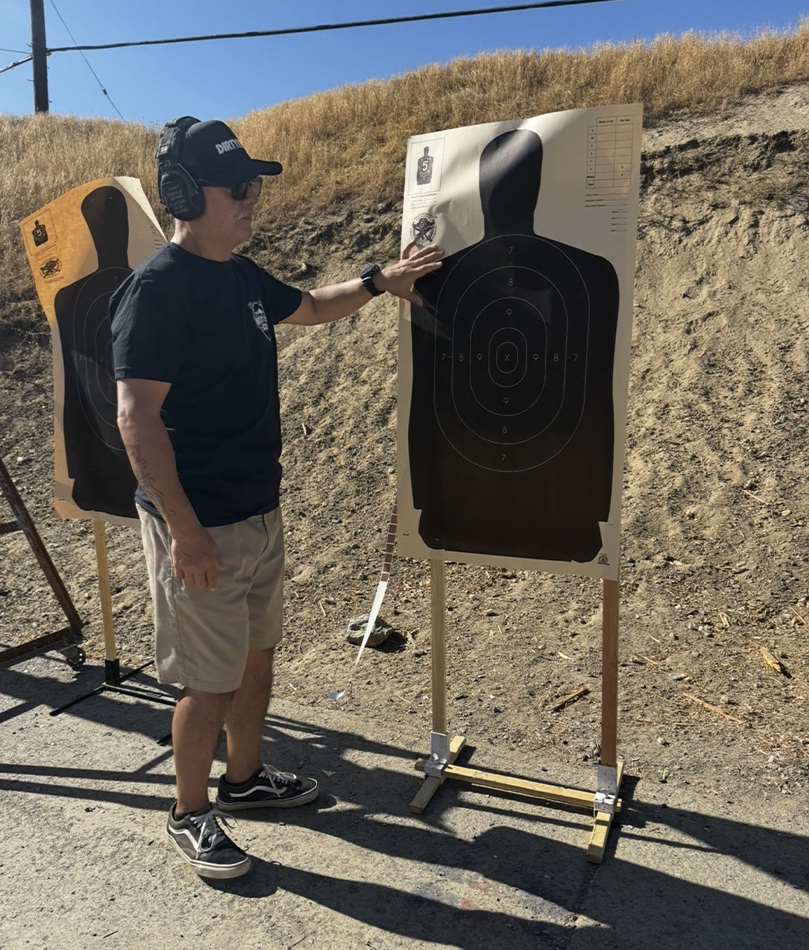 West Coast CCW Riverside Online CCW Permit Course Renewal 1